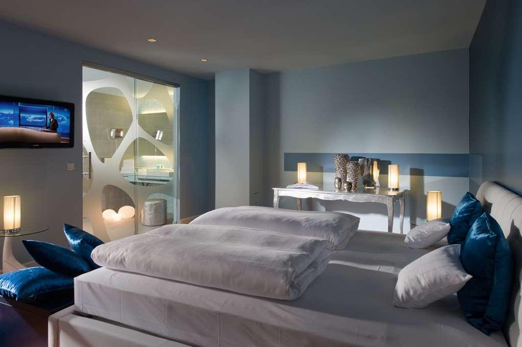 Romantik Jugendstilhotel Bellevue Traben-Trarbach Zimmer foto